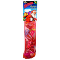 The World's Largest 6' Promotional Hanging Christmas Stocking - Deluxe